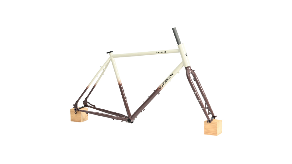 Pangaea Pro